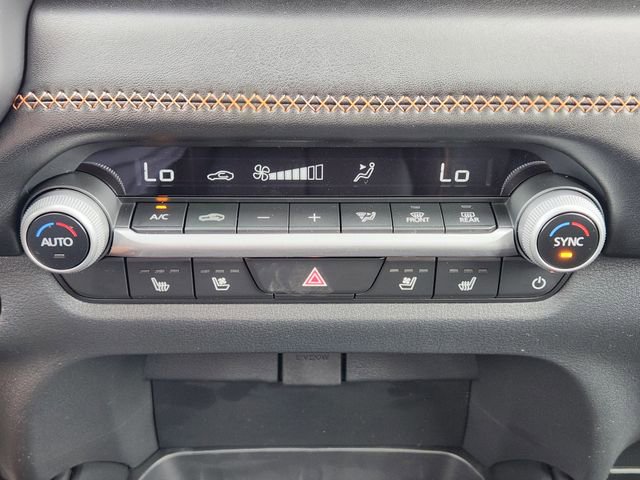 New 2026 MAZDA CX-50 AWD 2.5 Hybrid w/ Weather Package image 14