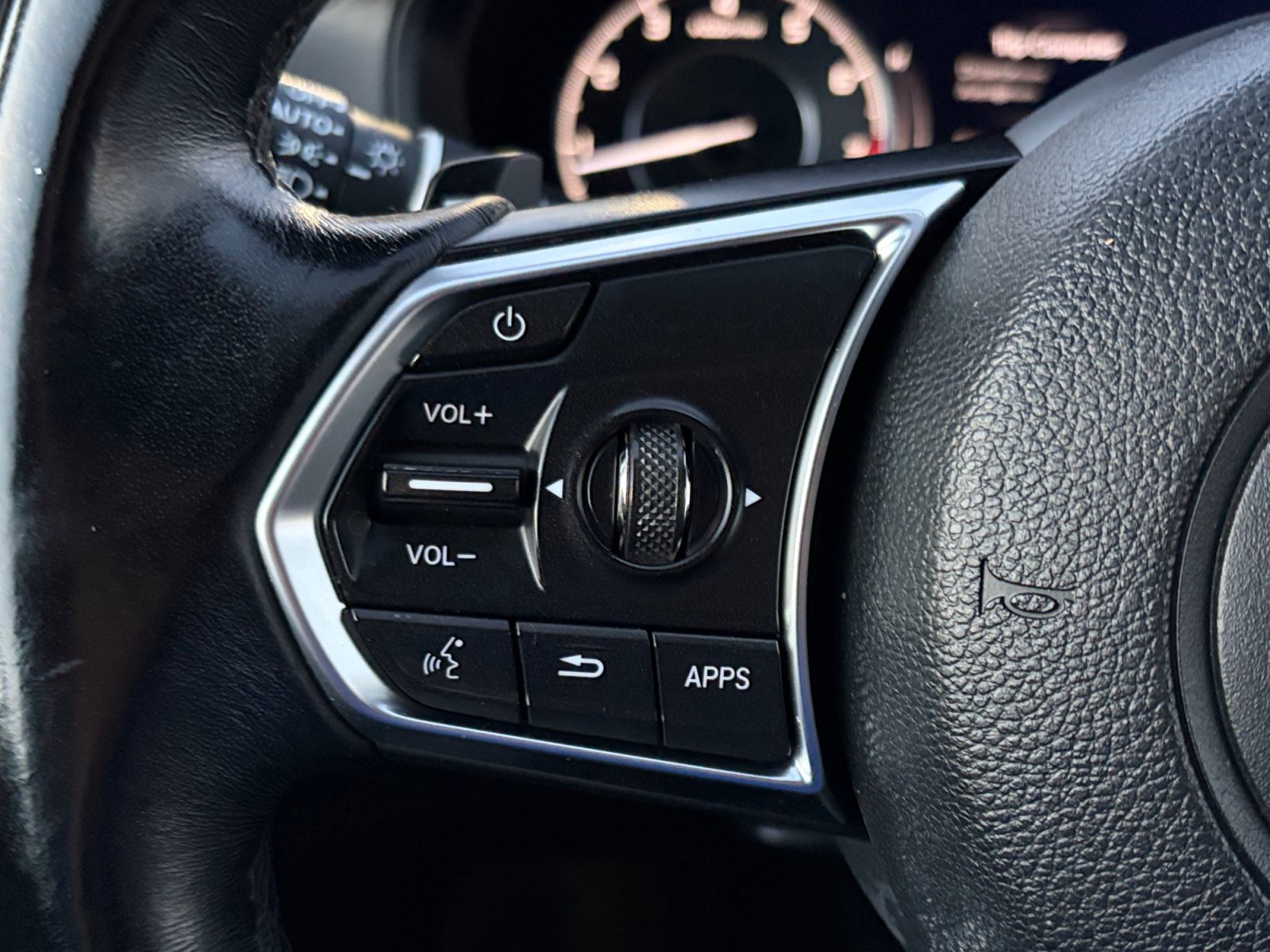 Used 2019 Acura RDX AWD image 18