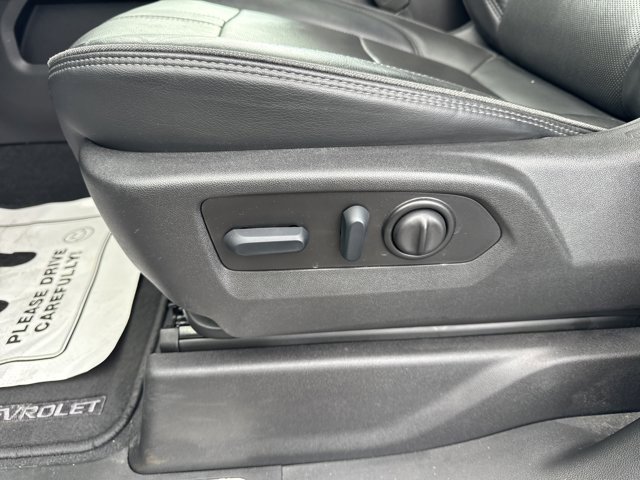 Used 2022 Chevrolet Silverado 2500 High Country image 20