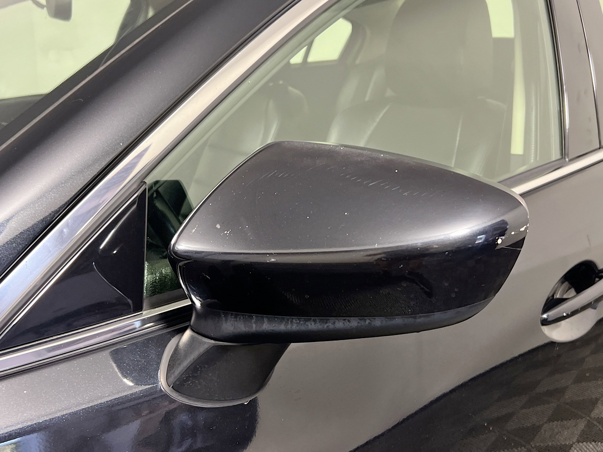 Used 2016 MAZDA MAZDA6 Touring w/ Touring Technology Package FWD image 12