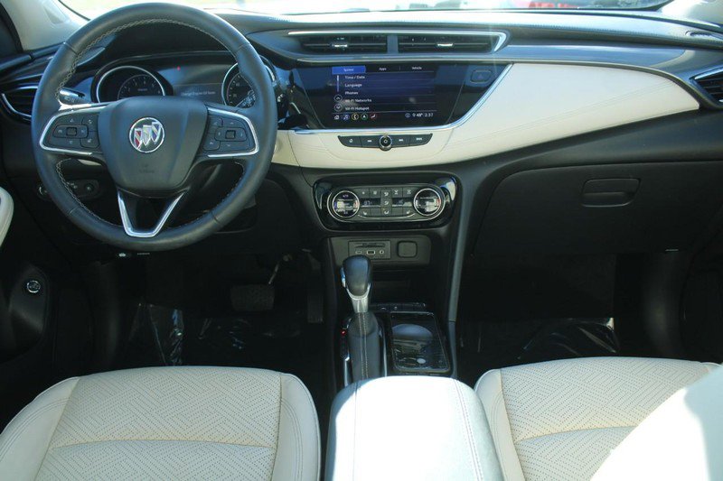 Used 2020 Buick Encore GX Essence w/ Advanced Technology Package image 14