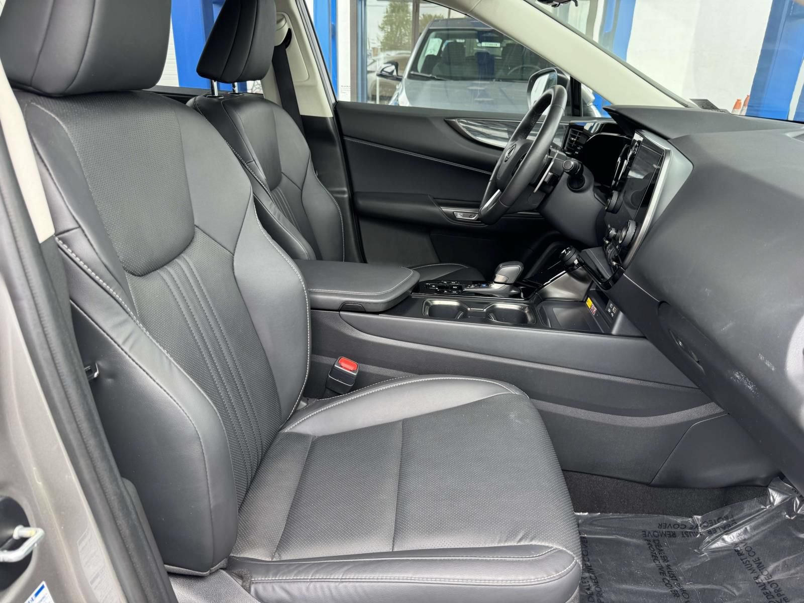 Used 2023 Lexus NX 350 AWD image 27