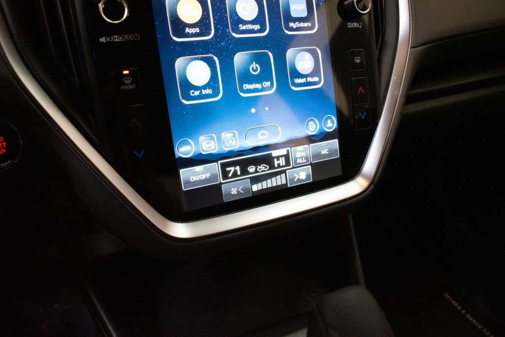 Used 2024 Subaru Crosstrek 2.0i Premium image 16