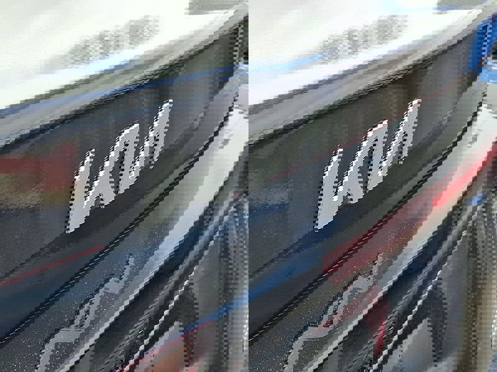 New 2026 Kia K5 GT-Line image 18