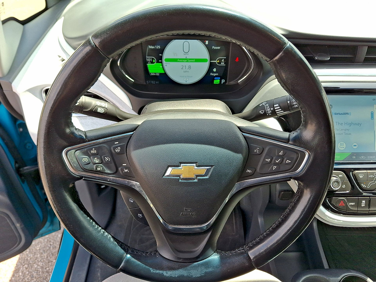 Used 2020 Chevrolet Bolt LT FWD image 16