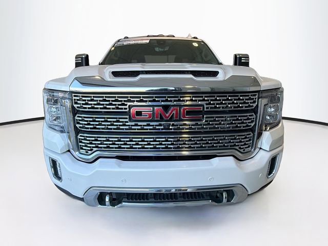 Used 2023 GMC Sierra 3500 Denali w/ Denali Ultimate Package image 2