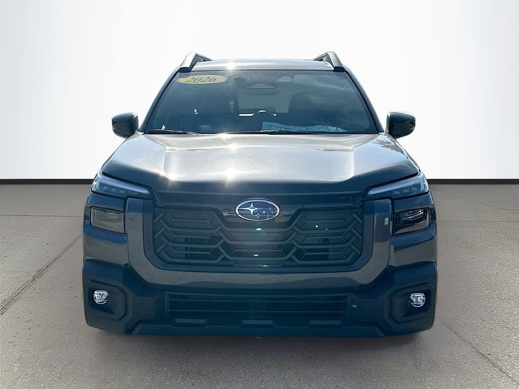 New 2026 Subaru Outback Premium AWD/4WD image 2