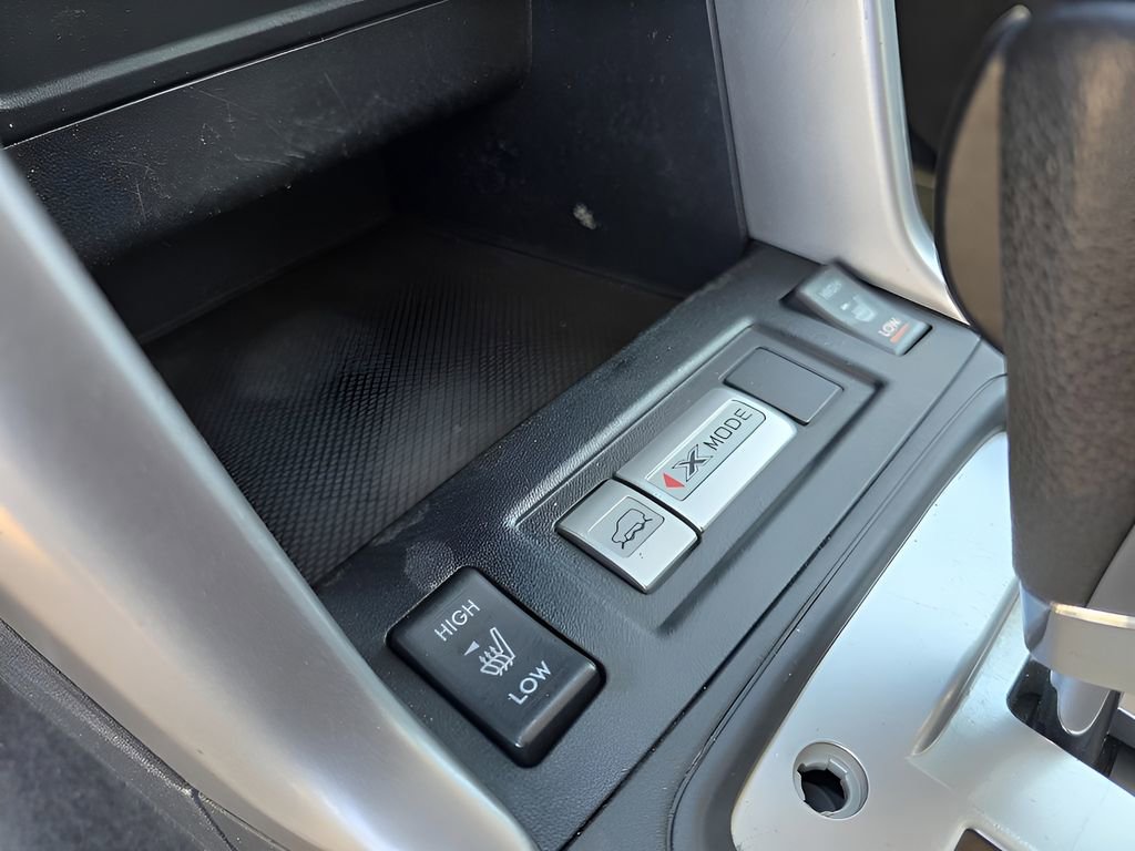 Used 2016 Subaru Forester 2.5i Limited image 21