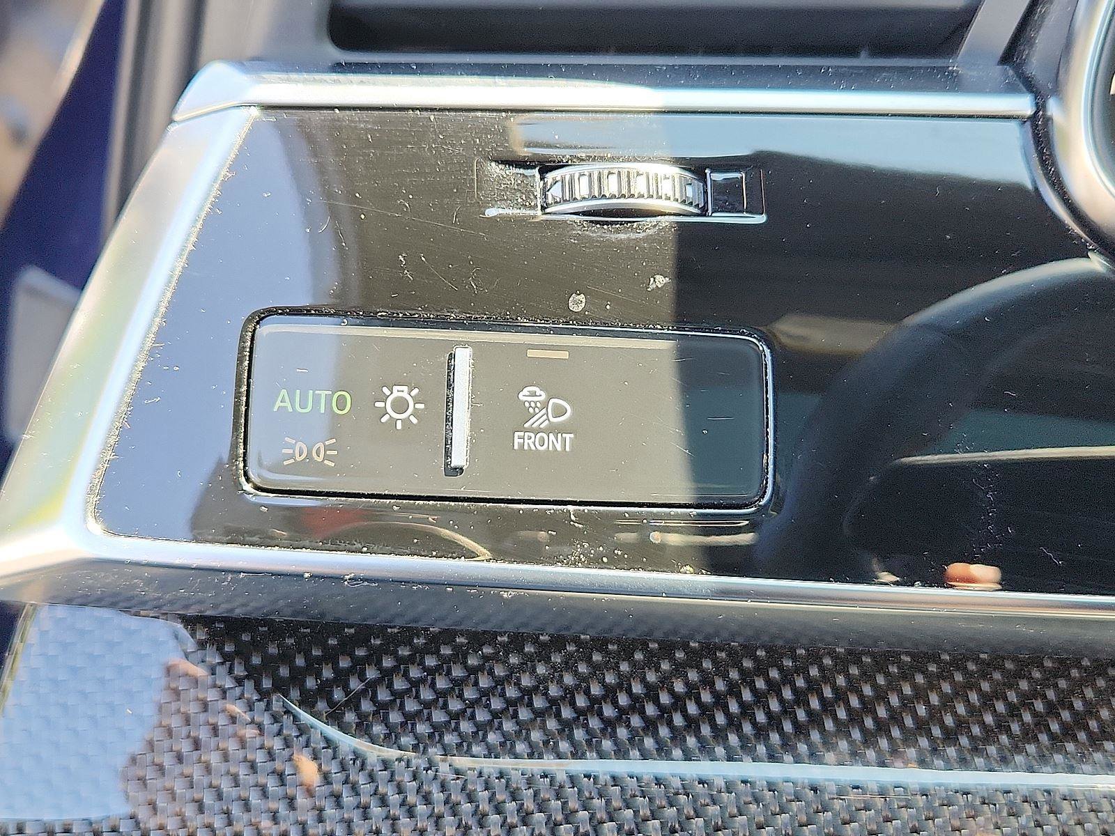 Used 2020 Audi SQ7 Prestige image 25