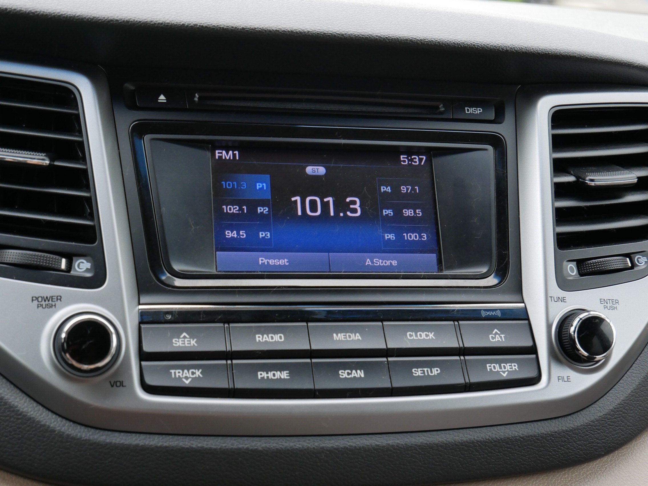 Used 2016 Hyundai Tucson Eco AWD/4WD image 22