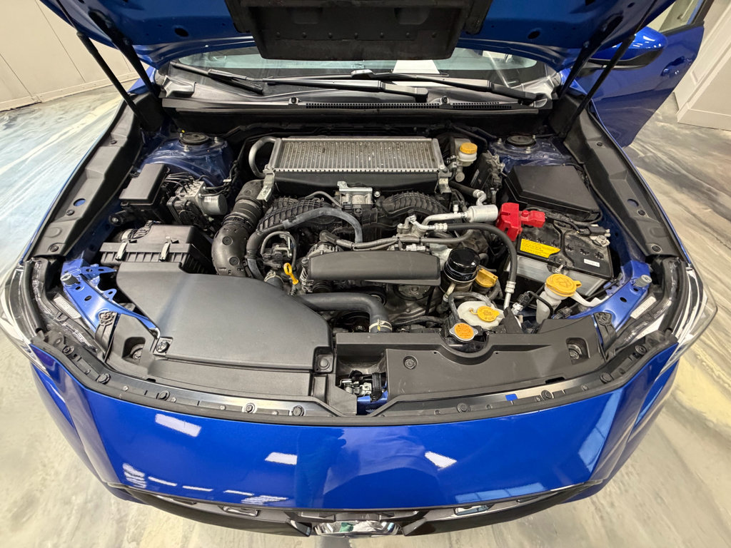 Used 2022 Subaru WRX Premium AWD/4WD image 55