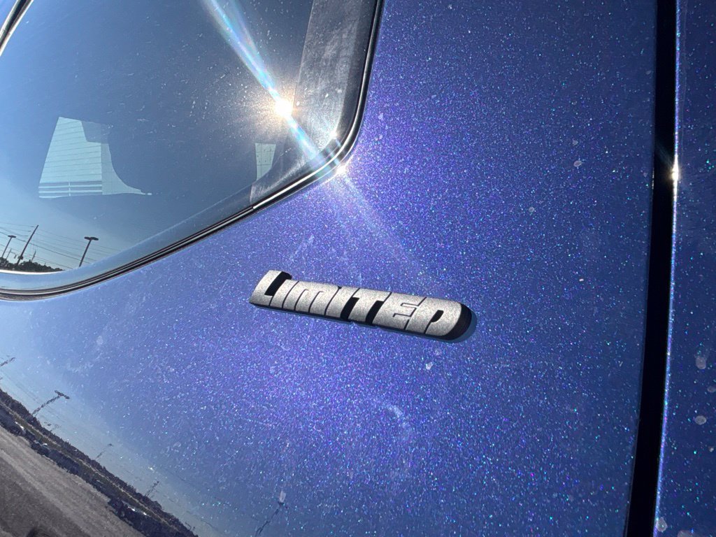 New 2026 Toyota Tundra Limited AWD/4WD image 32