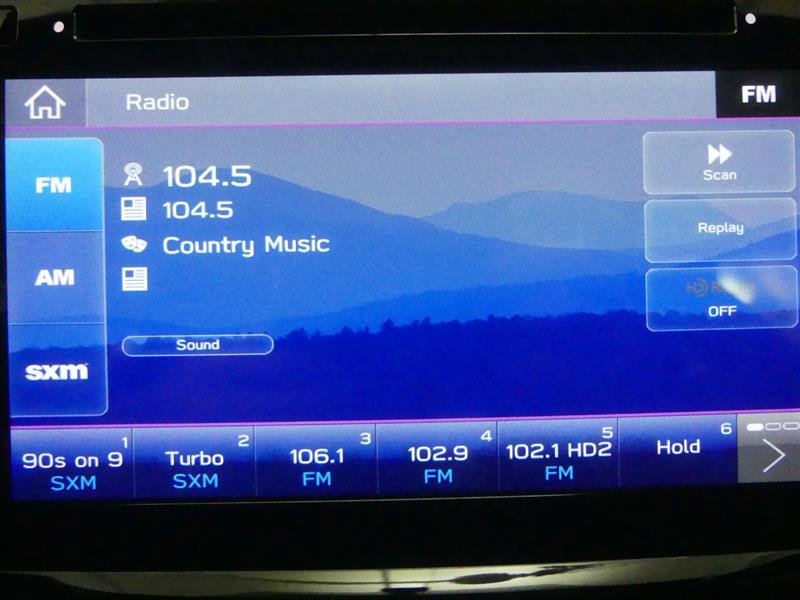 Used 2020 Subaru WRX Limited image 11