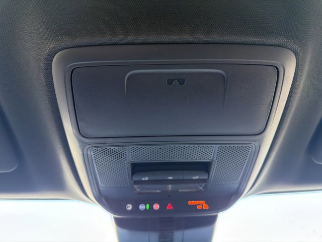 New 2026 Chevrolet Traverse Z71 image 22