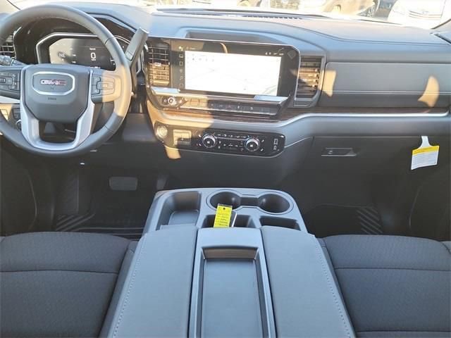 New 2026 GMC Sierra 1500 Elevation w/ X31 Off-Road Package AWD/4WD image 20