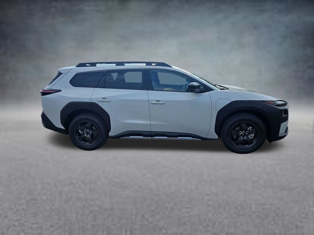 New 2026 Subaru Trailseeker AWD/4WD image 4