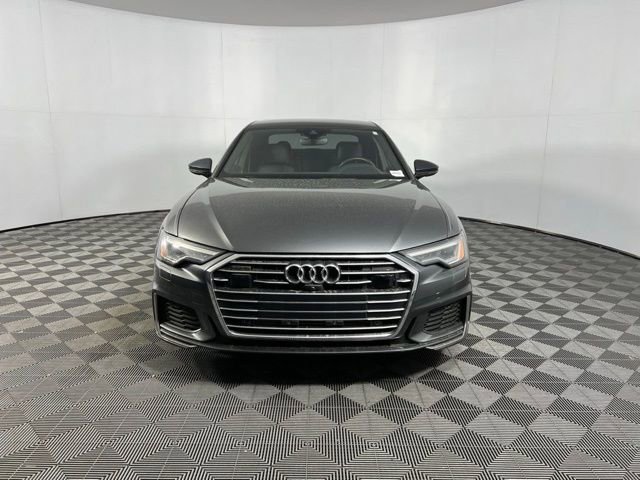 Used 2022 Audi A6 Premium Plus image 5