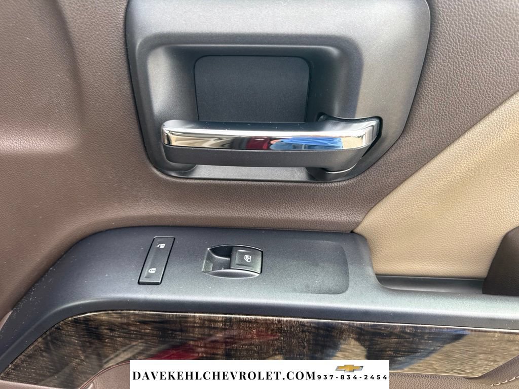 Used 2015 GMC Sierra 1500 Denali AWD/4WD image 31