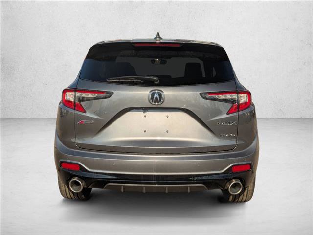 New 2026 Acura RDX A-Spec AWD/4WD image 8