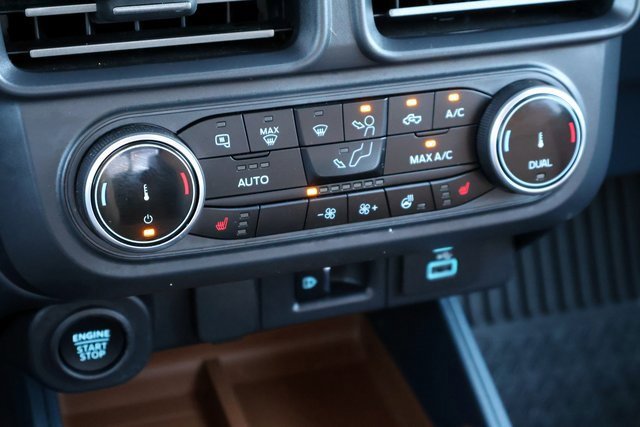 Used 2024 Ford Maverick Lariat image 34