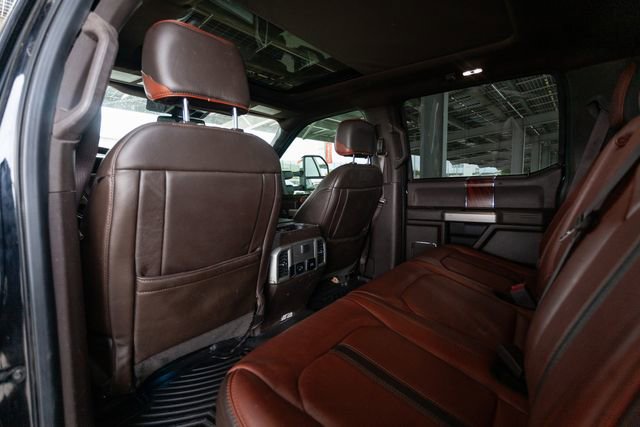 Used 2022 Ford F250 King Ranch w/ Tremor Off-Road Package image 30