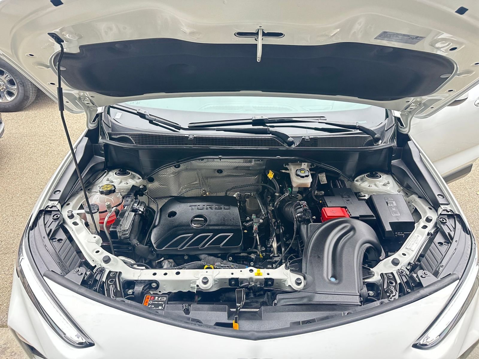 Used 2025 Buick Encore GX Preferred image 32