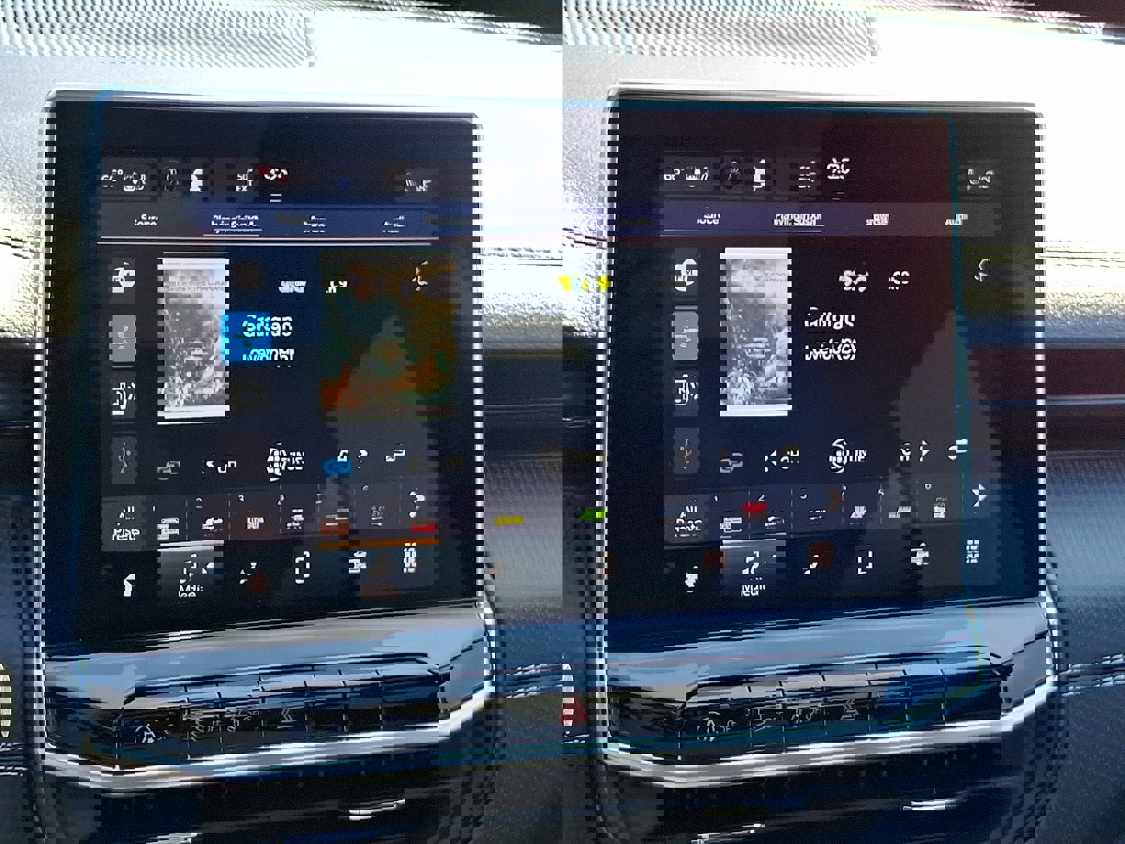 Used 2023 Jeep Compass Latitude w/ Sun and Sound Group image 17