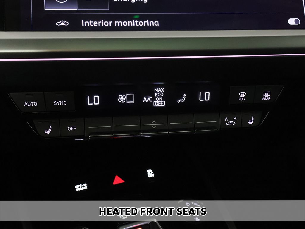 Used 2023 Audi Q4 e-tron Premium Plus w/ Premium Plus AWD/4WD image 9
