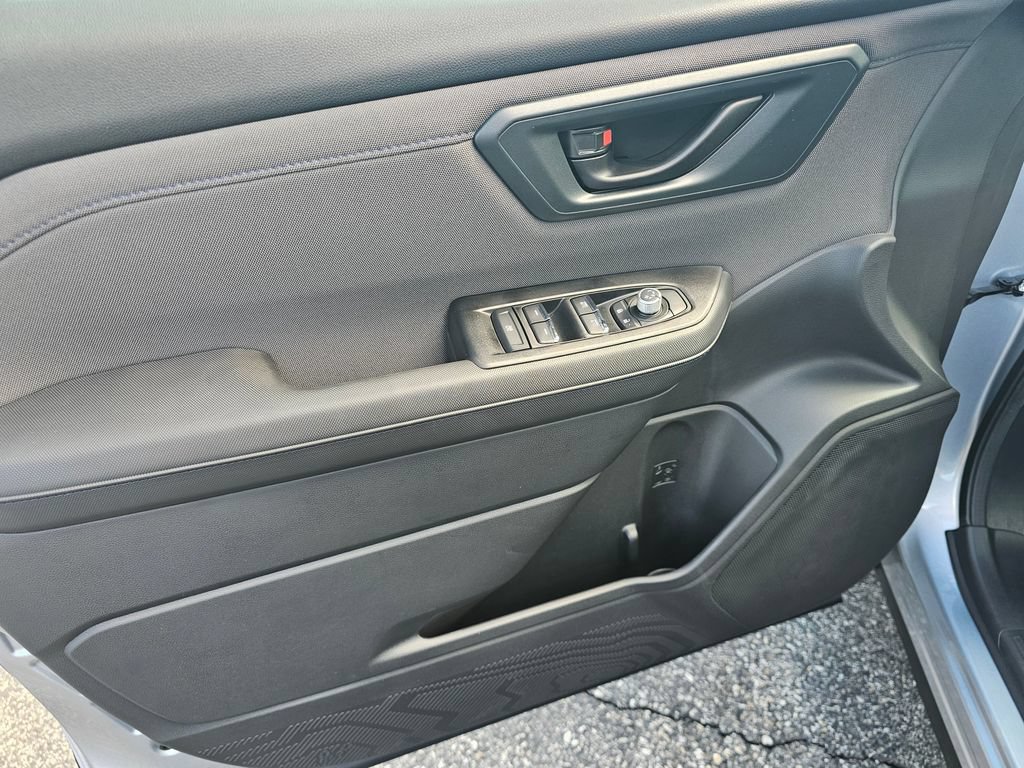 New 2026 Subaru Forester Premium AWD/4WD image 30