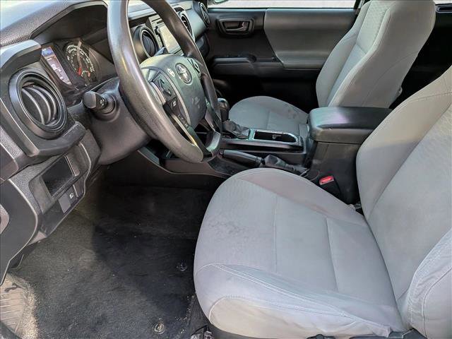 Used 2019 Toyota Tacoma SR w/ SR Convenience Package image 6