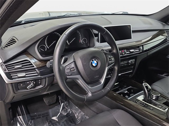 Used 2018 BMW X5 xDrive35i image 16