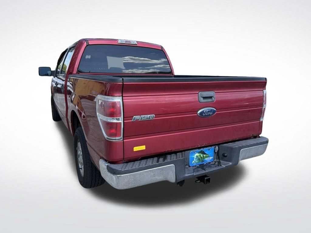 Used 2010 Ford F150 FX2 RWD image 6