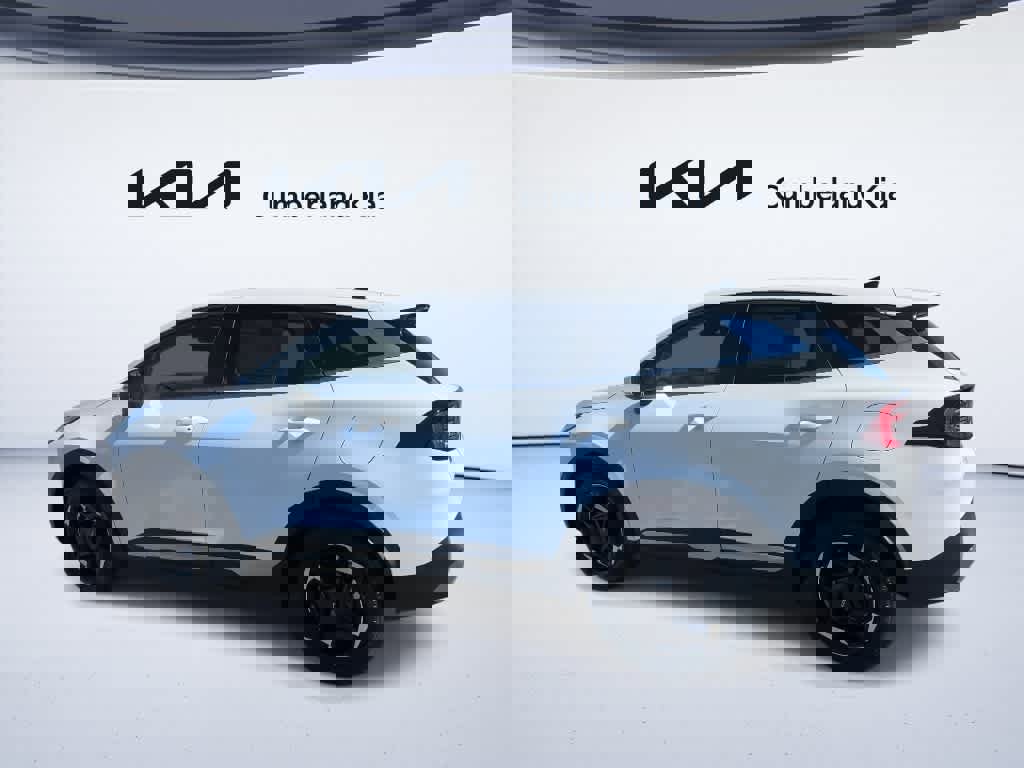 New 2026 Kia Sportage EX image 6