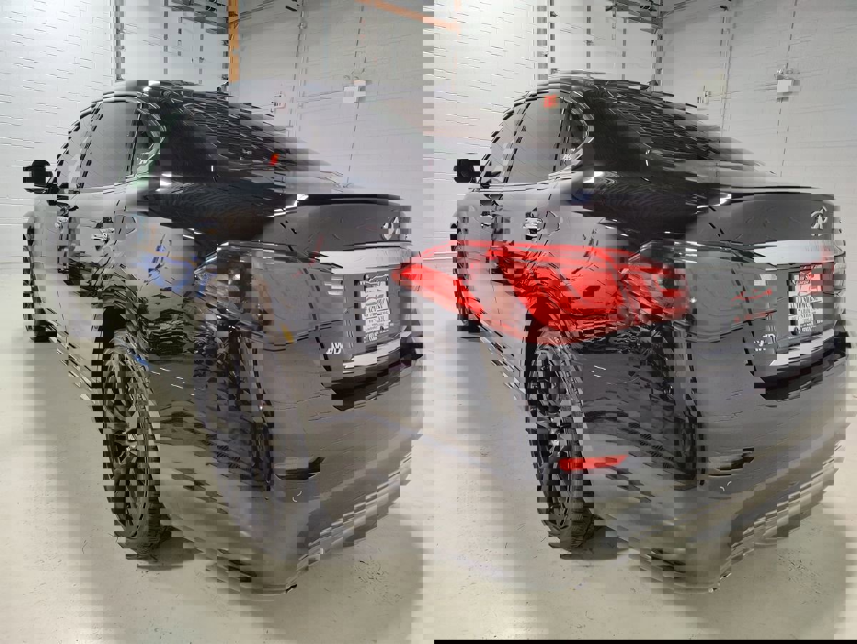 Used 2015 INFINITI Q70 L 3.7 w/ Technology Package image 20