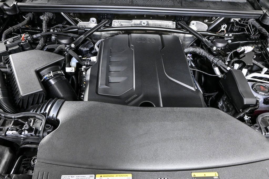 New 2025 Audi Q5 Premium Plus w/ Premium Plus image 35