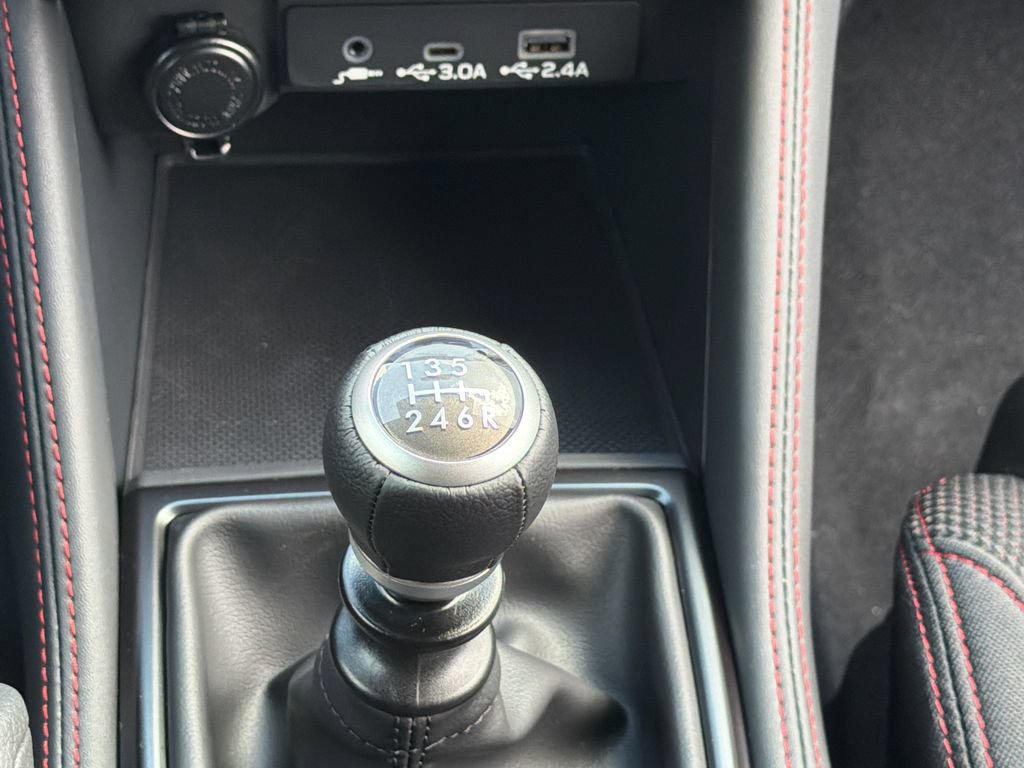 New 2026 Subaru WRX Premium AWD/4WD image 14