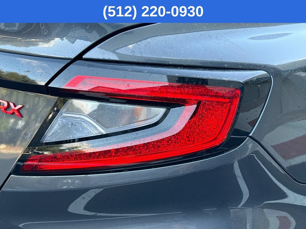 New 2026 Subaru WRX Limited AWD/4WD image 36