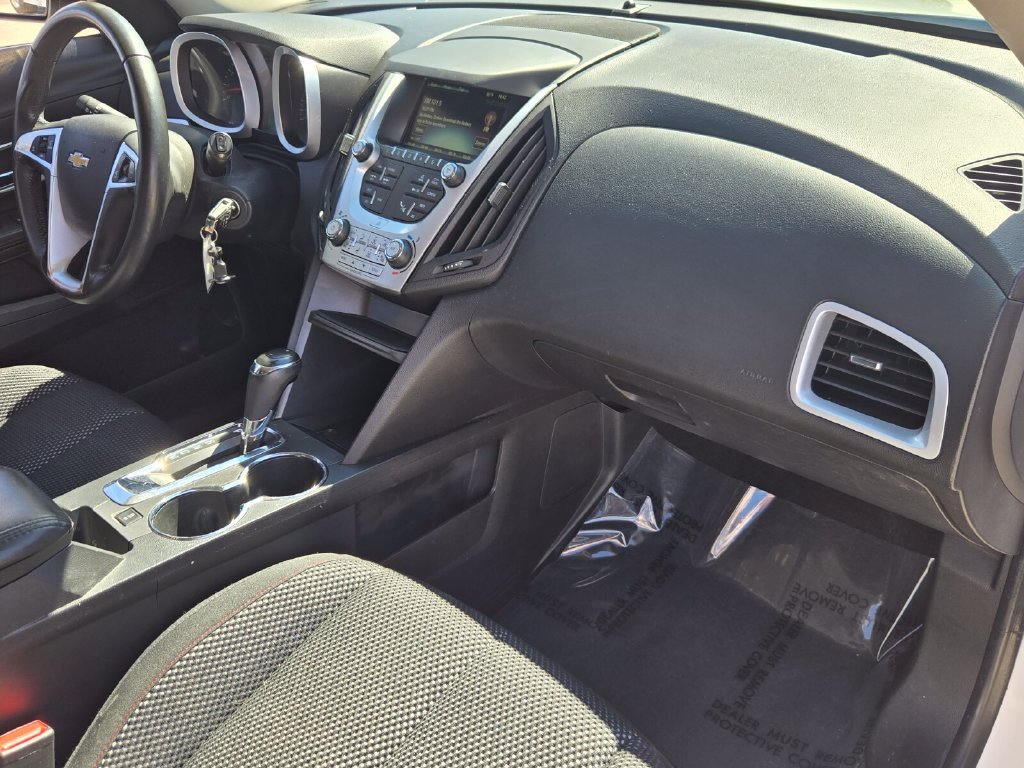 Used 2016 Chevrolet Equinox LT w/ Convenience Package AWD/4WD image 17