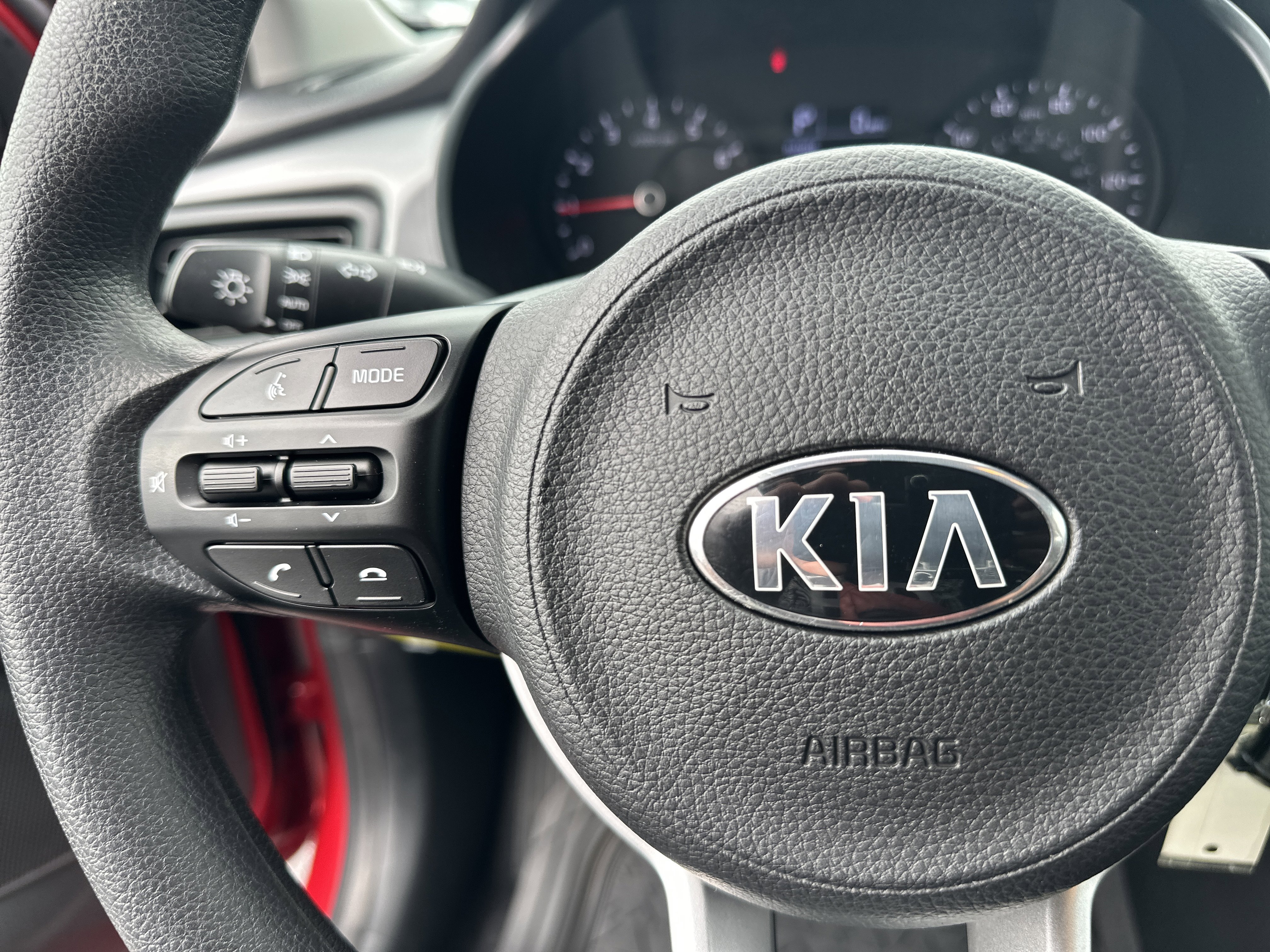 Used 2021 Kia Rio S image 25