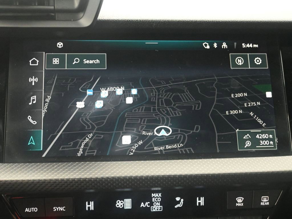 Used 2024 Audi RS 3 image 28