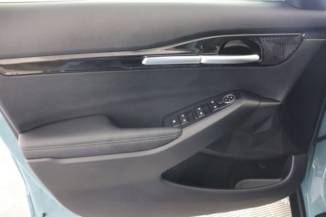 Used 2025 Kia Seltos EX image 25