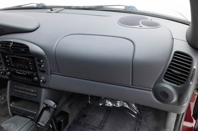 Used 1999 Porsche 911 GT3 RS image 28