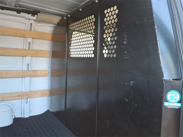 Used 2022 Chevrolet Express 2500 w/ Driver Convenience Package image 18