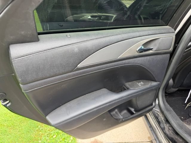Used 2017 Lincoln MKZ Premiere FWD image 16