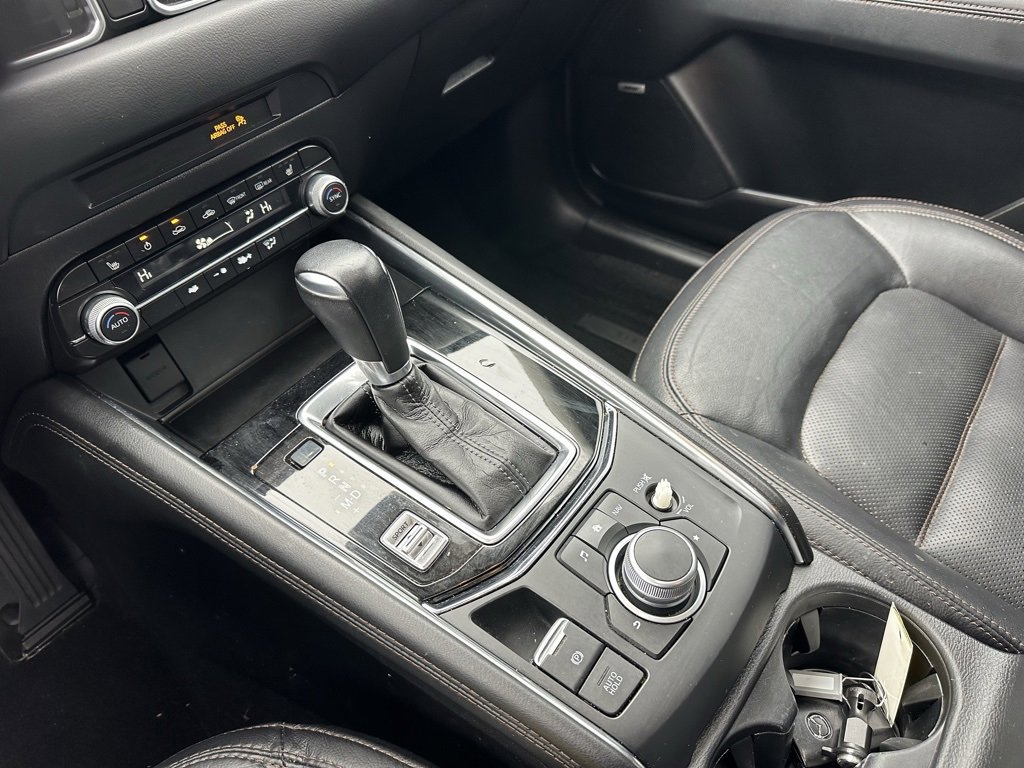 Used 2020 MAZDA CX-5 Grand Touring image 33