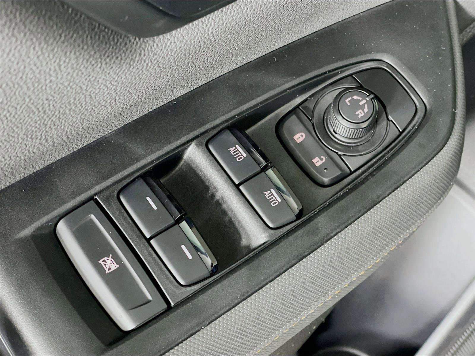 New 2026 Subaru Forester Wilderness image 22