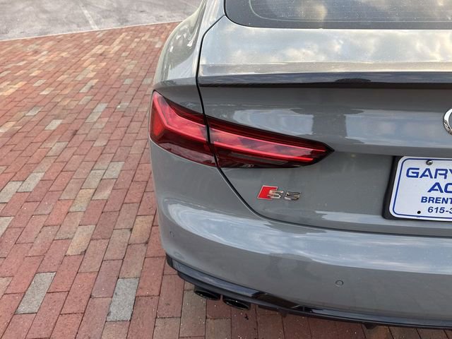 Used 2021 Audi S5 Prestige w/ Prestige Package image 10