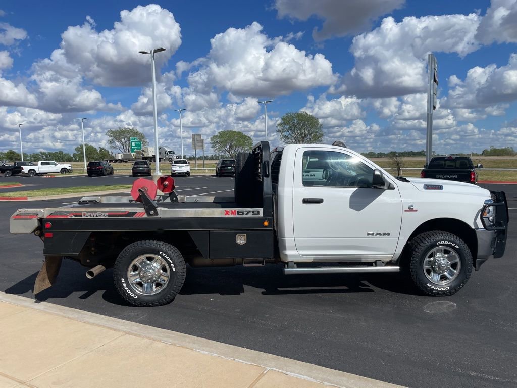 Used 2019 RAM 3500 Tradesman image 6