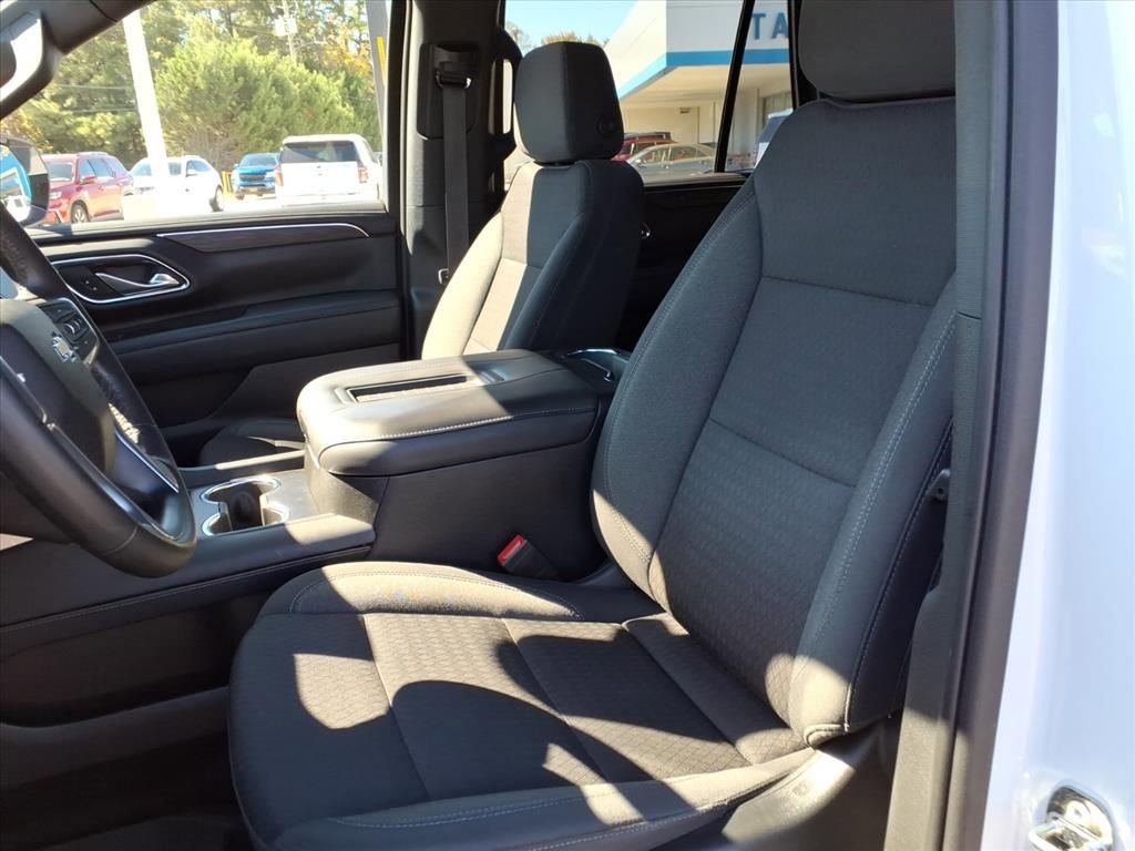 Used 2023 Chevrolet Tahoe LS image 13