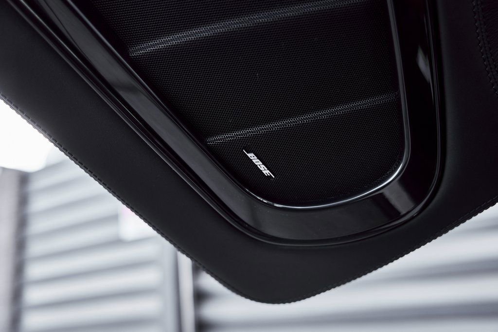 Used 2006 Mercedes-Benz SLR image 39